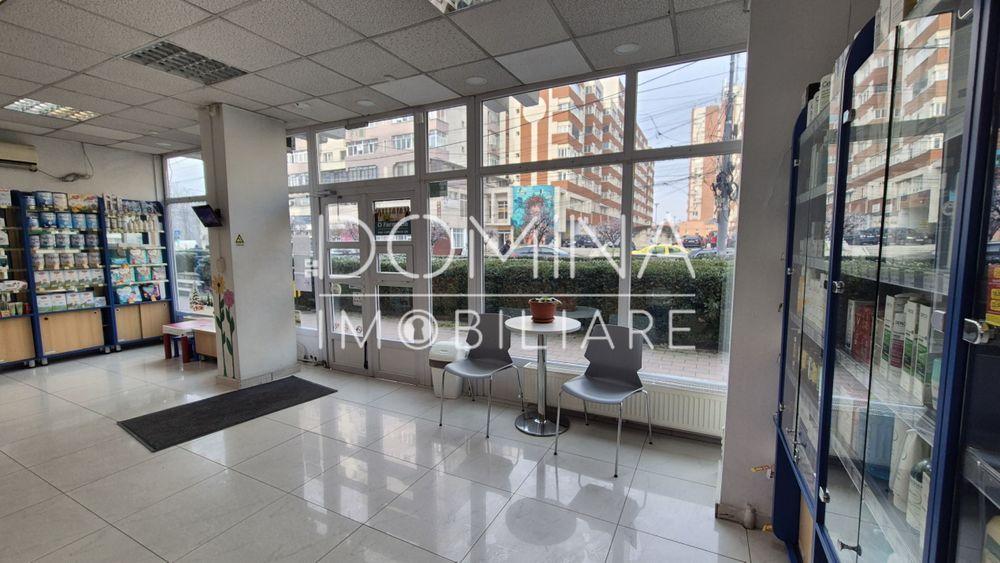Spațiu comercial - Închiriere - Ultracentral - strada Unirii! - imagine 1