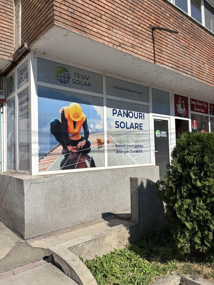 Spatiu comercial de inchiriat str.Victoria - imagine 1