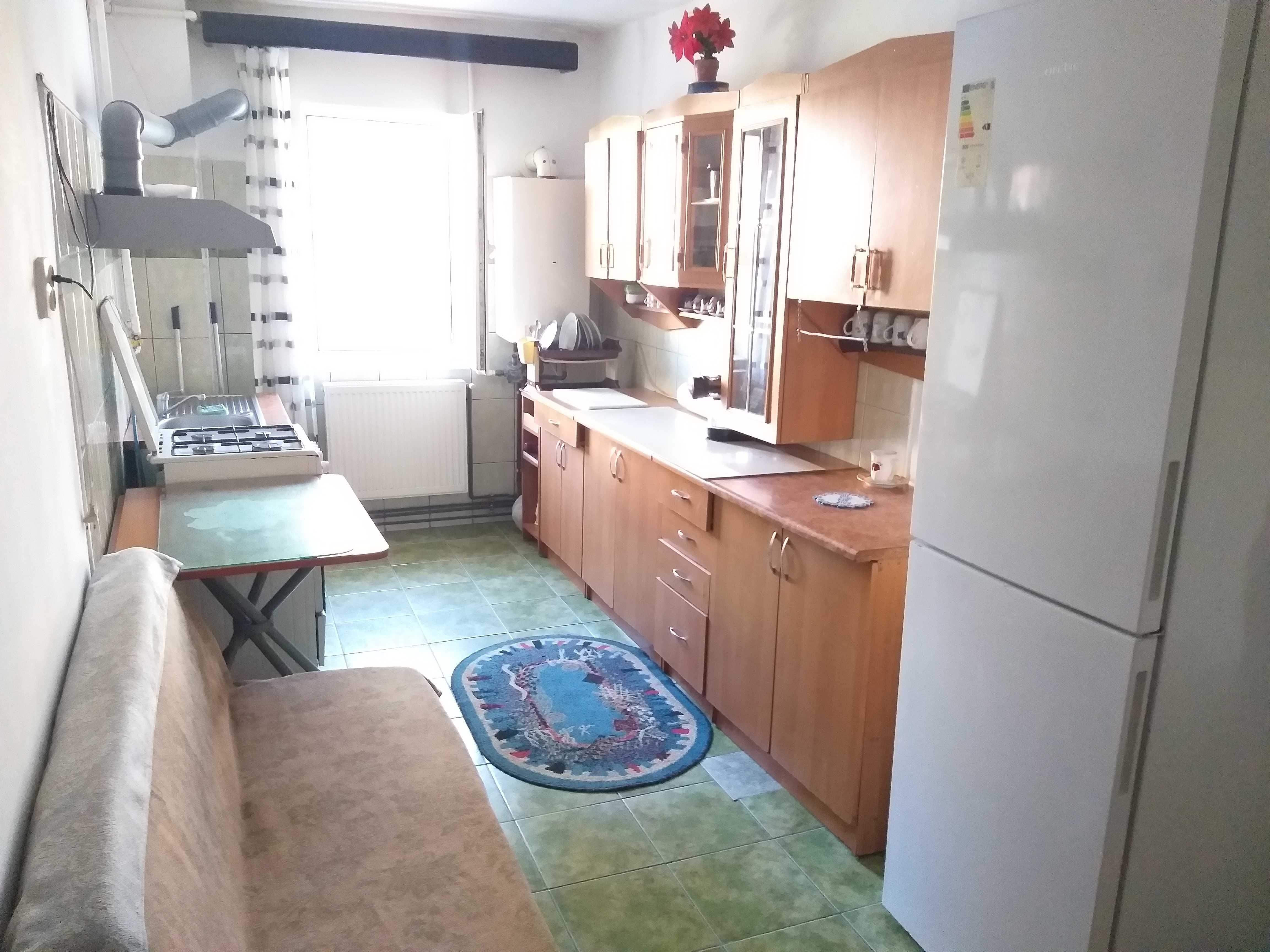 Apartament 2 camere - imagine 1