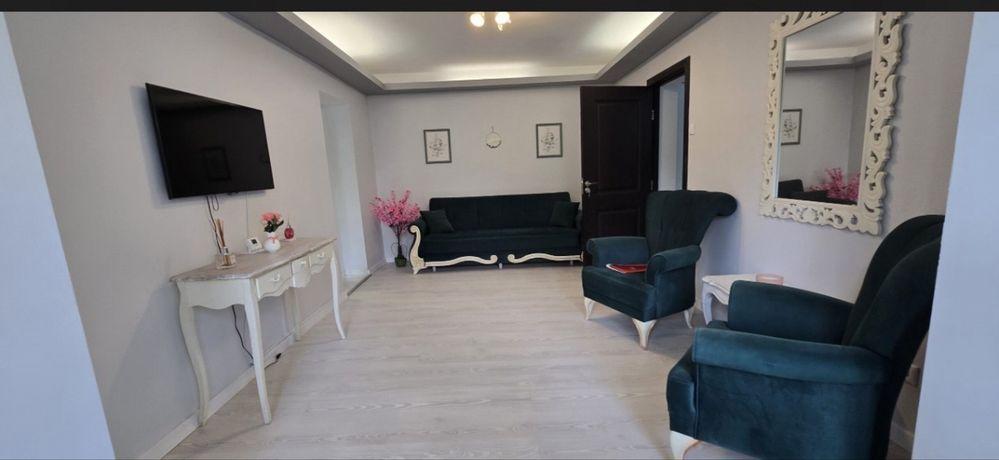 Apartament 2 camere,zona 1 Mai ,Targoviste - imagine 1