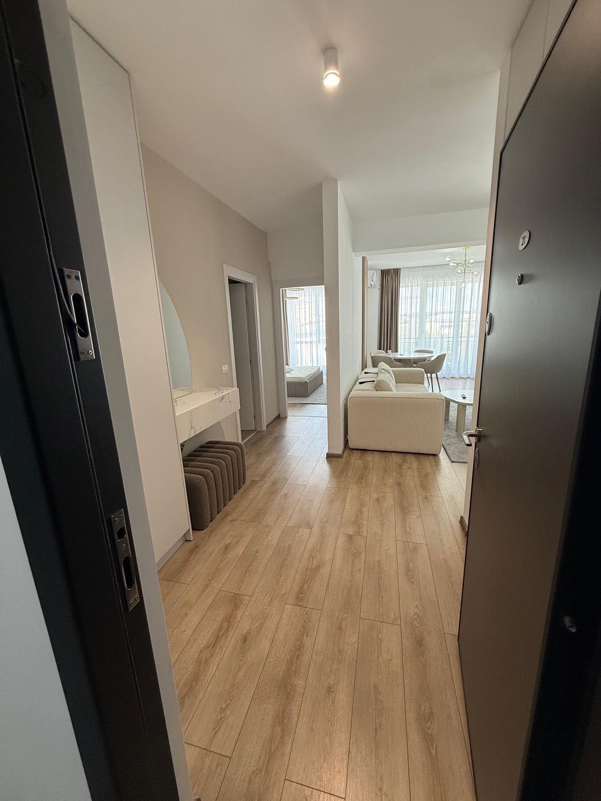 Inchiriere apartament 2 camere ultracentral Targoviste - imagine 1