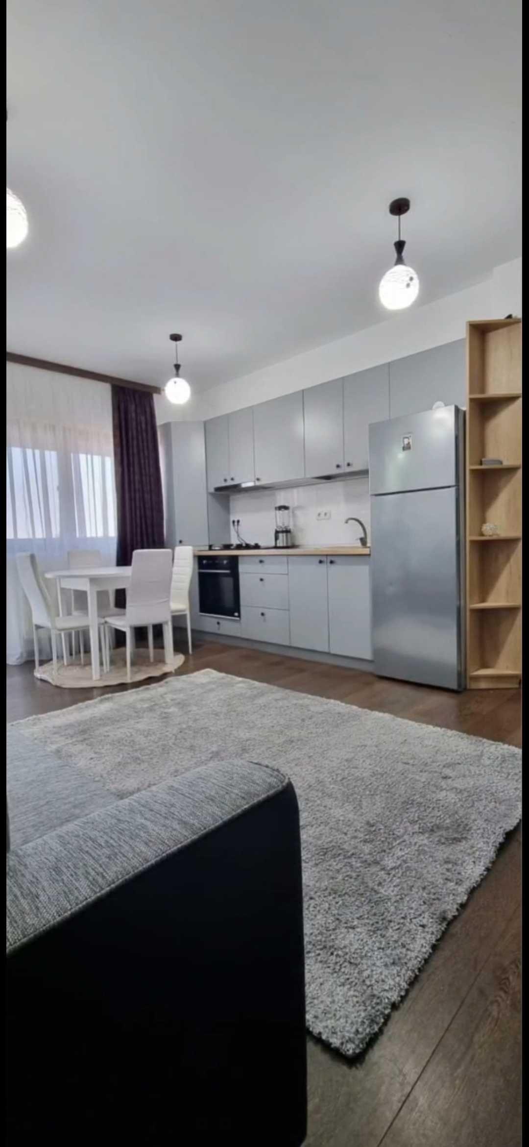 Apartament de inchiriat Class Park - imagine 1