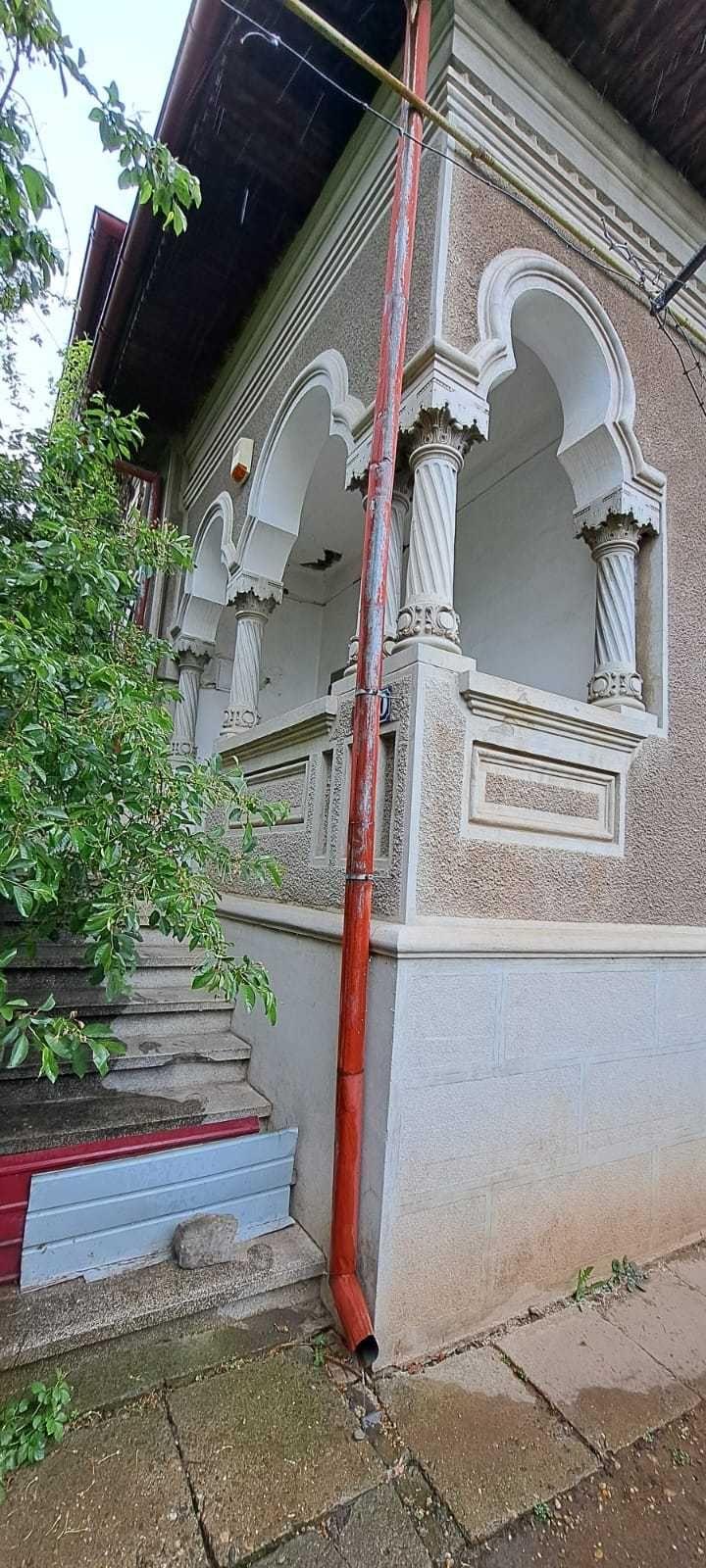 Casa De Vanzare in Targoviste - imagine 1