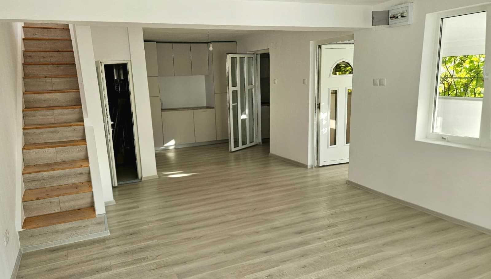 Casă de închiriat, zonă ultracentrală, 82mp, Târgoviște, str. Berzei - imagine 1