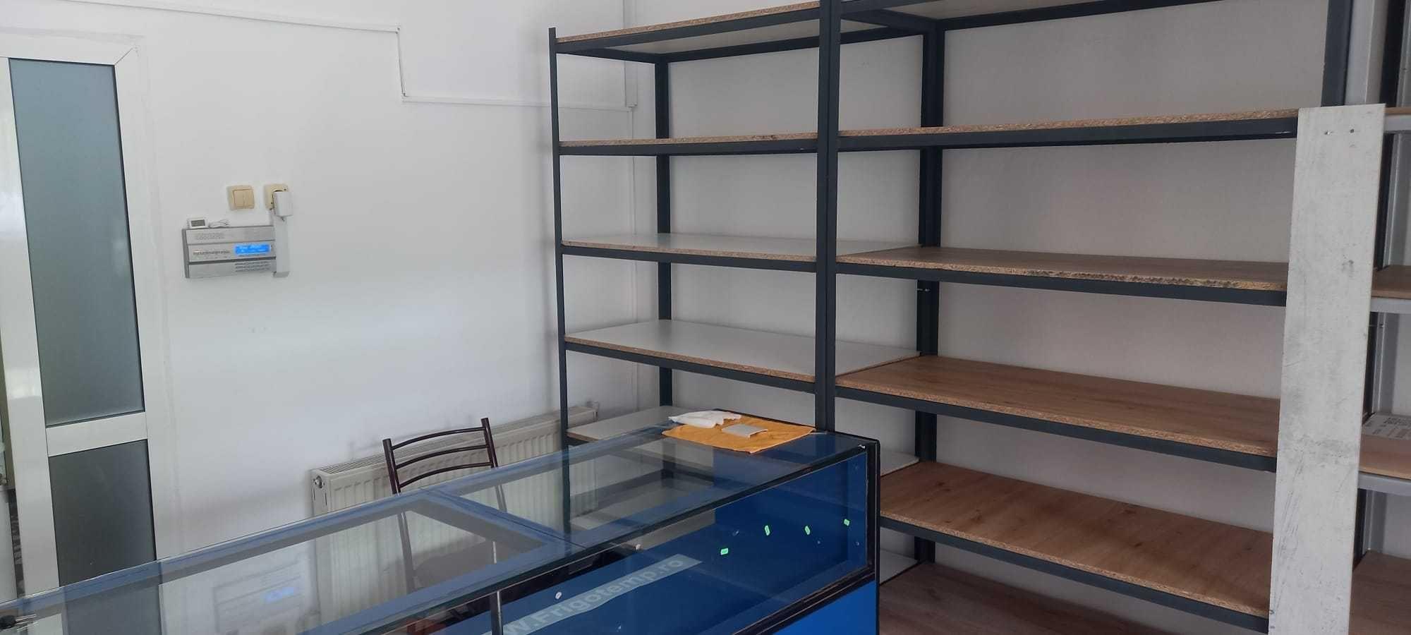 Închiriez Spațiu Comercial Parter - imagine 1
