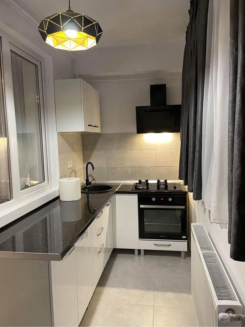 Garsonieră Militari Residence Str. Rezervelor nr. 56