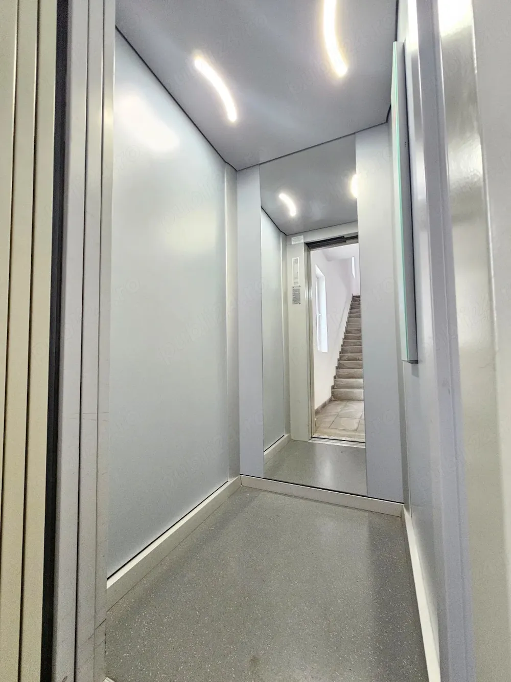 Nou 2 camere mobilat utilat cu loc parcare Weiner Palada Chiajna - imagine 1