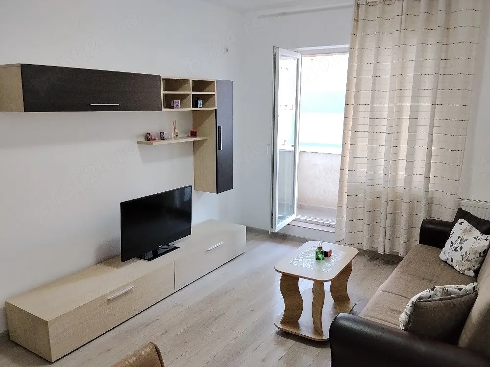 închiriez apartament Militari residence - imagine 1