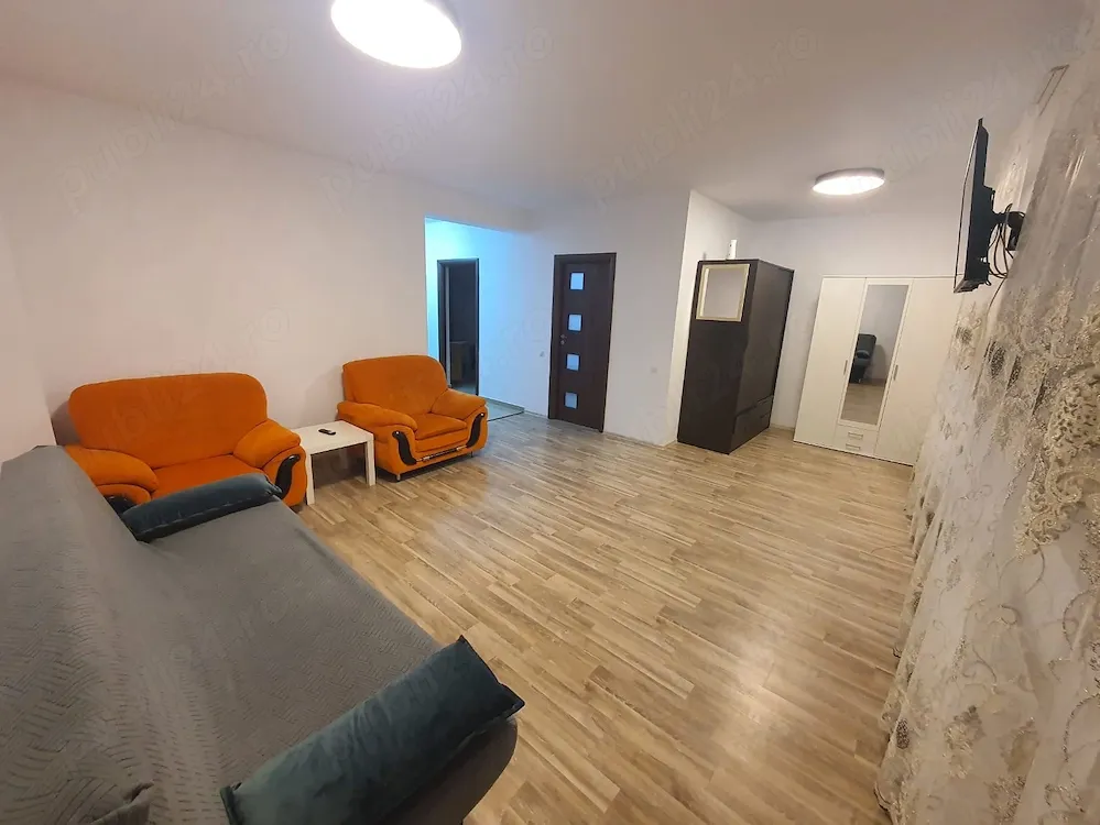 Închiriez apartament militari Proprietar nu se ia comision - imagine 1