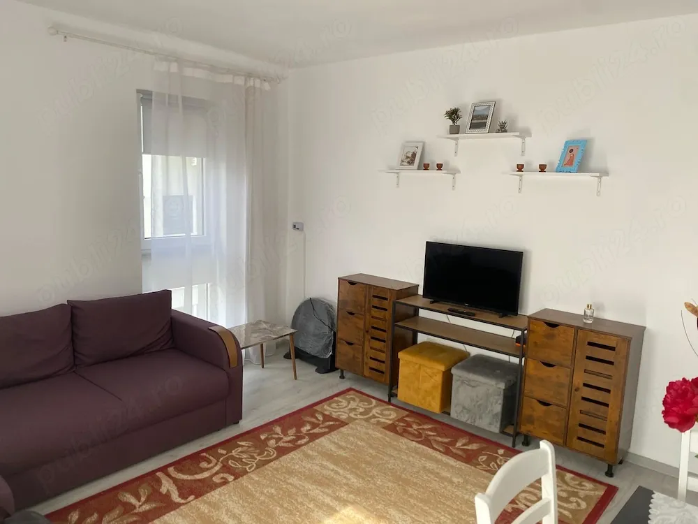 Proprietar Prima Inchidere 2 Camere Chiajna | Viilor 33 - imagine 1