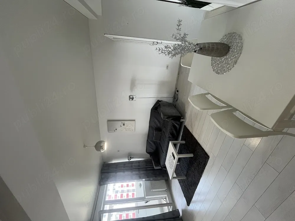 Propietar inchirez Apartament cu 2 camere Militari Residence - imagine 1