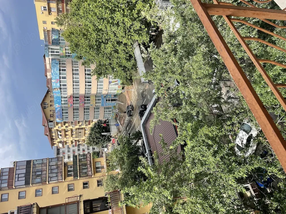 Garsonieră Militari residence - imagine 1