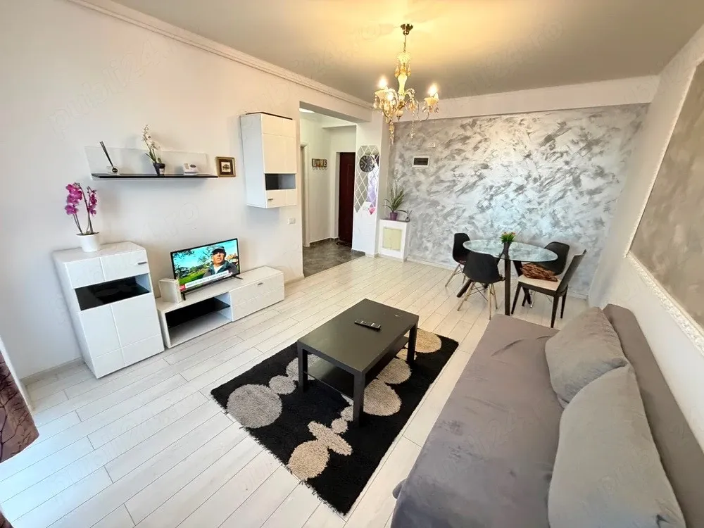 Apartament 2 cam - Militari Residance