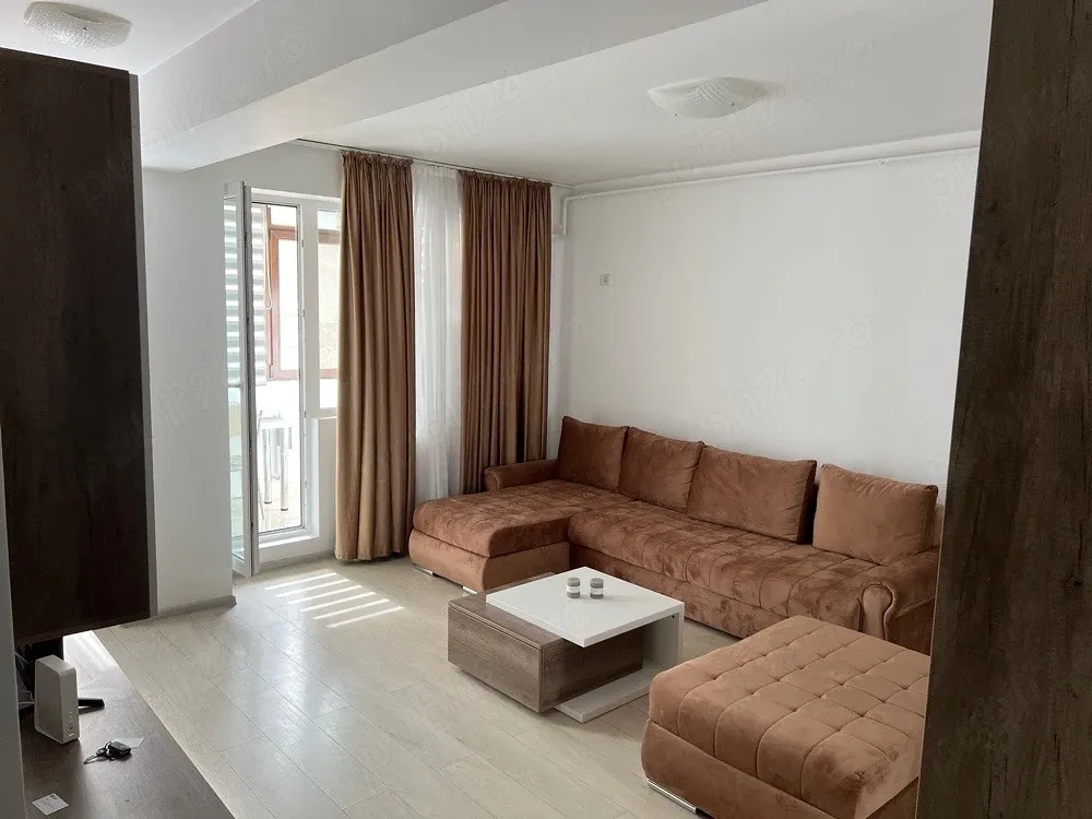 vand apartament 2 camere Militari Residence - tineretului bl 2, etj 2