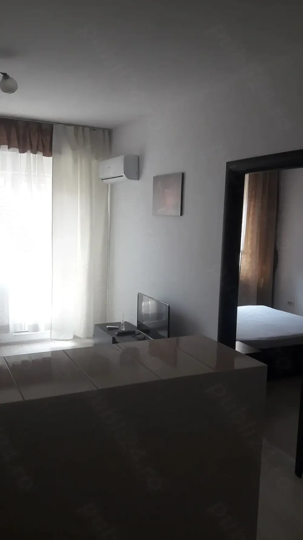 Apartament cu 2 camere in militari residence