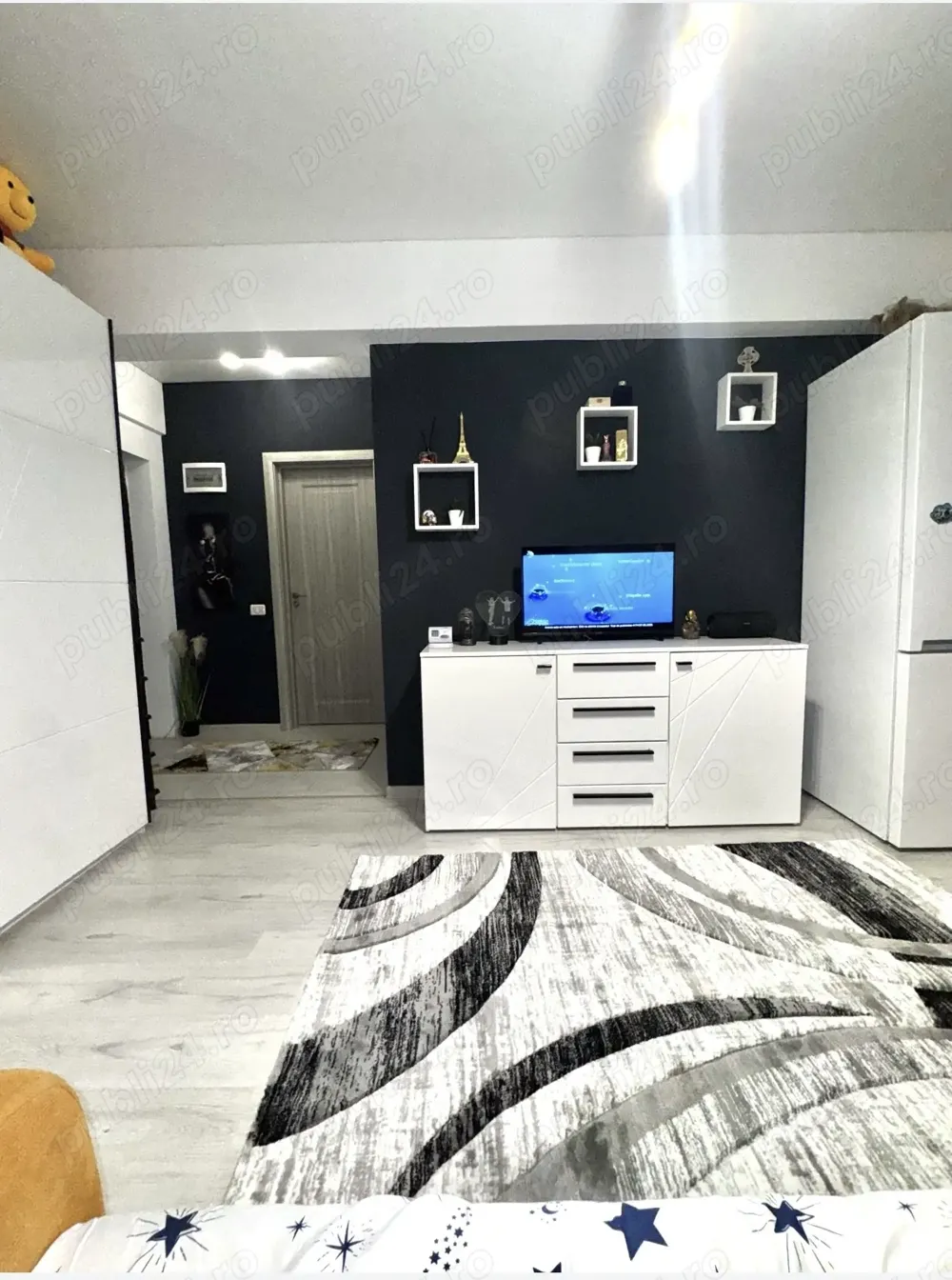 Apartament 2 camere, mobilat, Polux, Sector 6, Direct Propietar - imagine 1