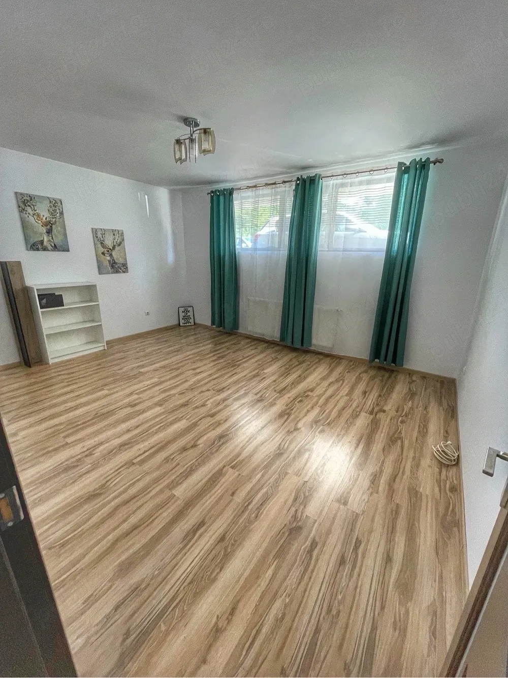 Apartament luminos si racoros | 2 camere | Direct proprietar| 60 mp | Pacii Residence | sector 6 - imagine 1