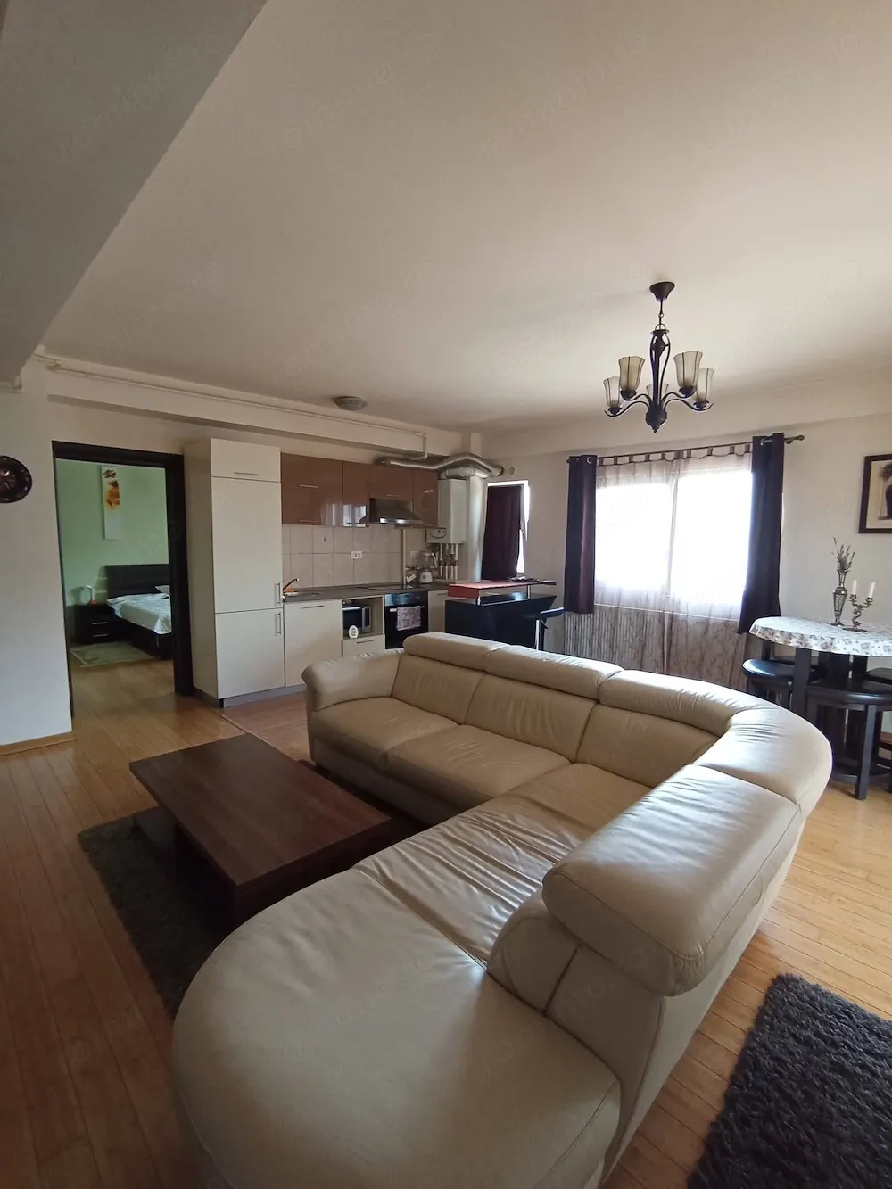 Apartament 2 camere 74 mp preț foarte bun etaj 1
