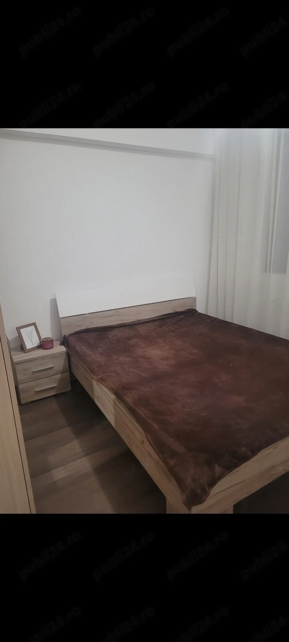 Apartament 2 Camere decomandat