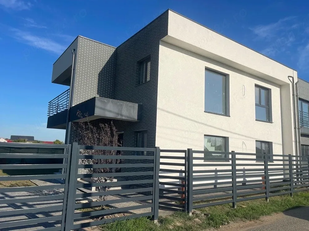 Casa corbeanca |165 mp | 4 camere | Finisaje premium | - imagine 1