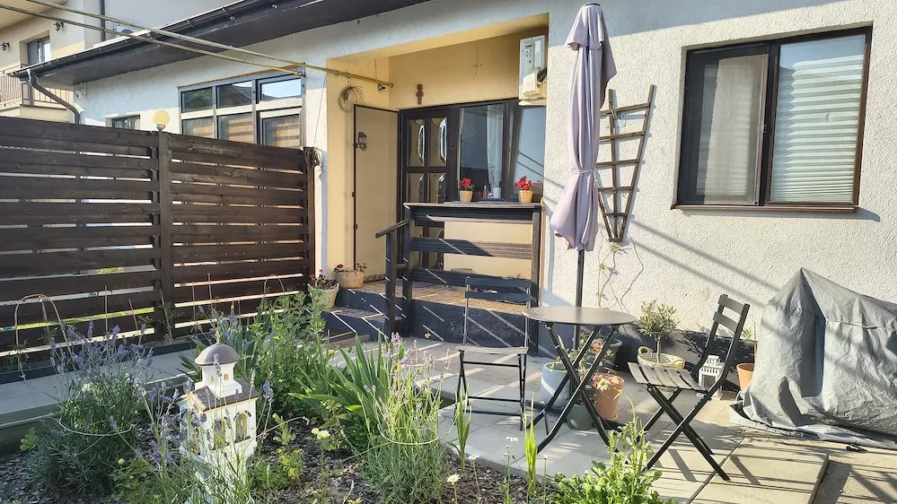 Casa 3 camere Pantelimon, lângă Mănăstirea Cernica