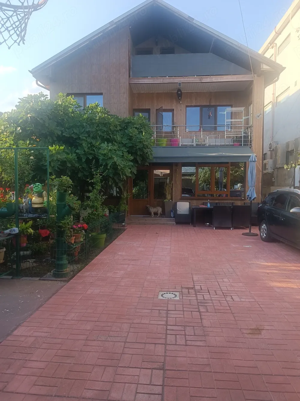 Casa de vanzare Pantelimon - imagine 1