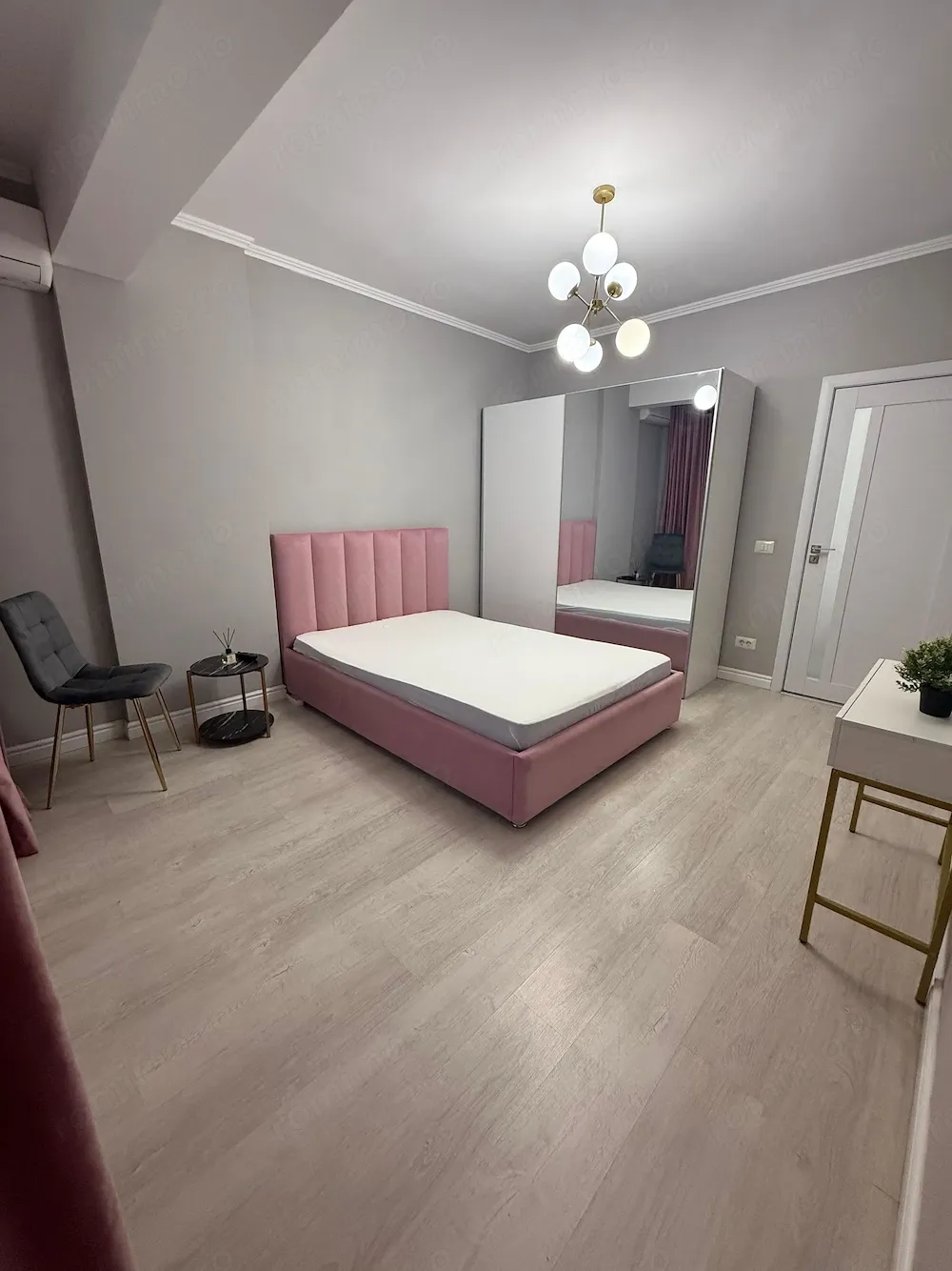 DIRECT PROPRIETAR | Garsonieră 32 mp | Popești-Leordeni