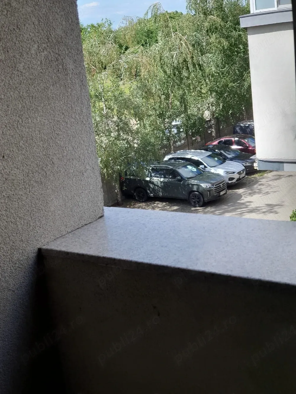 garsoniera soseua oltenitei 11A