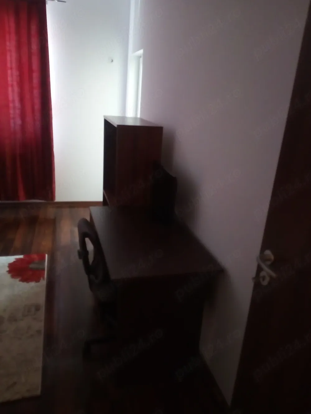 Garsoniera de vanzare in Popesti Leordeni,str Solstitiului 35m2 + balcon 3m2 + loc de parcare inclus