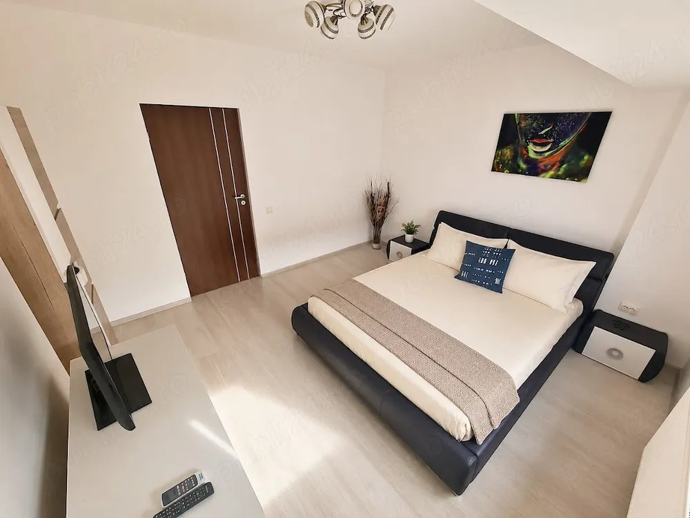 Apartament 2 camere decomandat, 53 mp, metrou Dimitrie Leonida