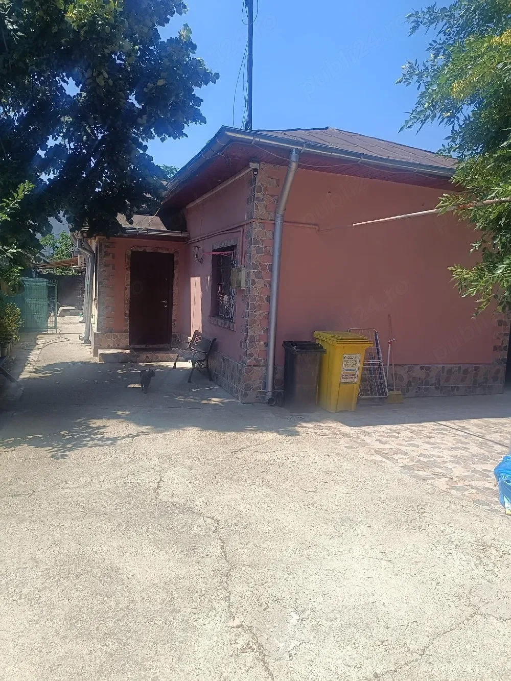 Particular vand casa in Voluntari - imagine 1