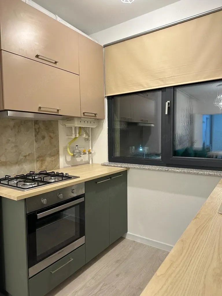 Apartament 2 camere de închiriat Ivory Pipera