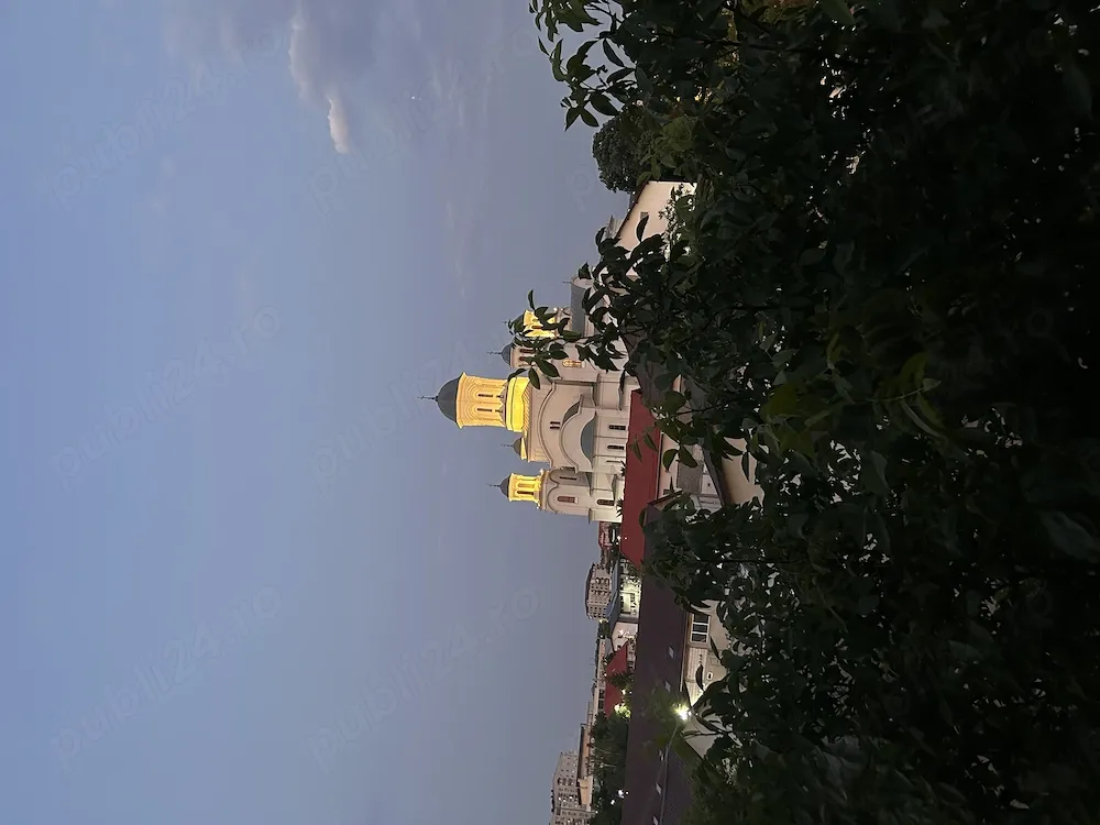 Închirie apartament