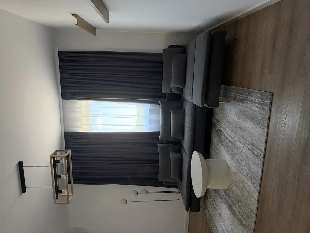 PRIMA ÎNCHIRIERE | Apartament NOU 3 camere | Victoria Homes Pipera - imagine 1
