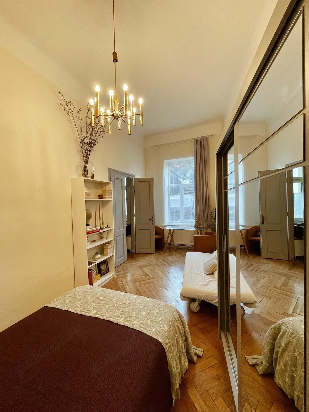 Apartament de vanzare - Piata Mihai Viteazu, Cluj-Napoca - imagine 1