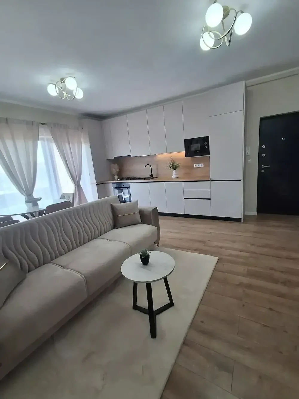 Apartament de vânzare