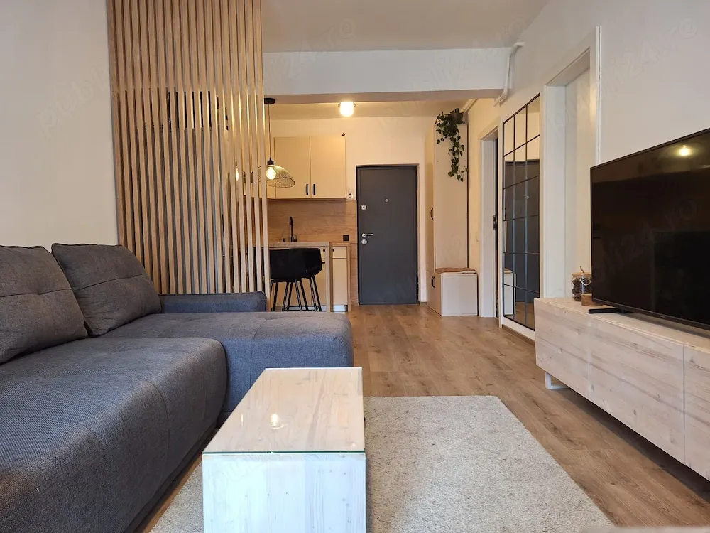 Apartament 2 camere de vanzare in Marasti, str Fabricii, Cluj Napoca