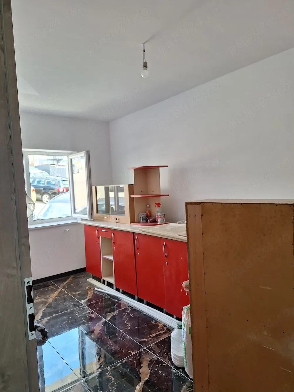 Apartament 2 camere suprafata de 42 mp Floresti - imagine 1