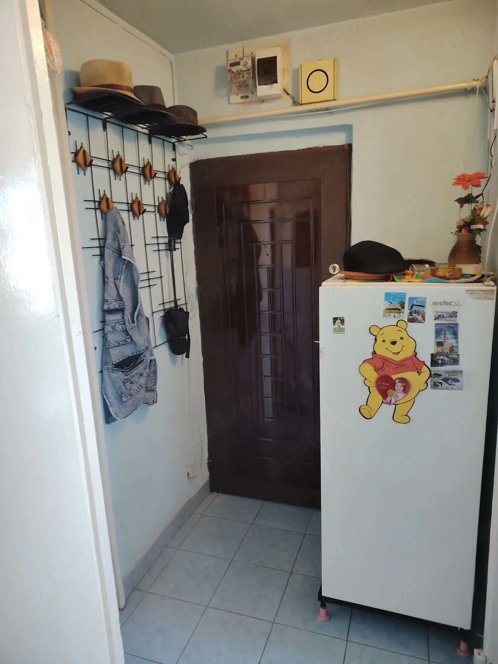 Vând apartament 2camere - imagine 1