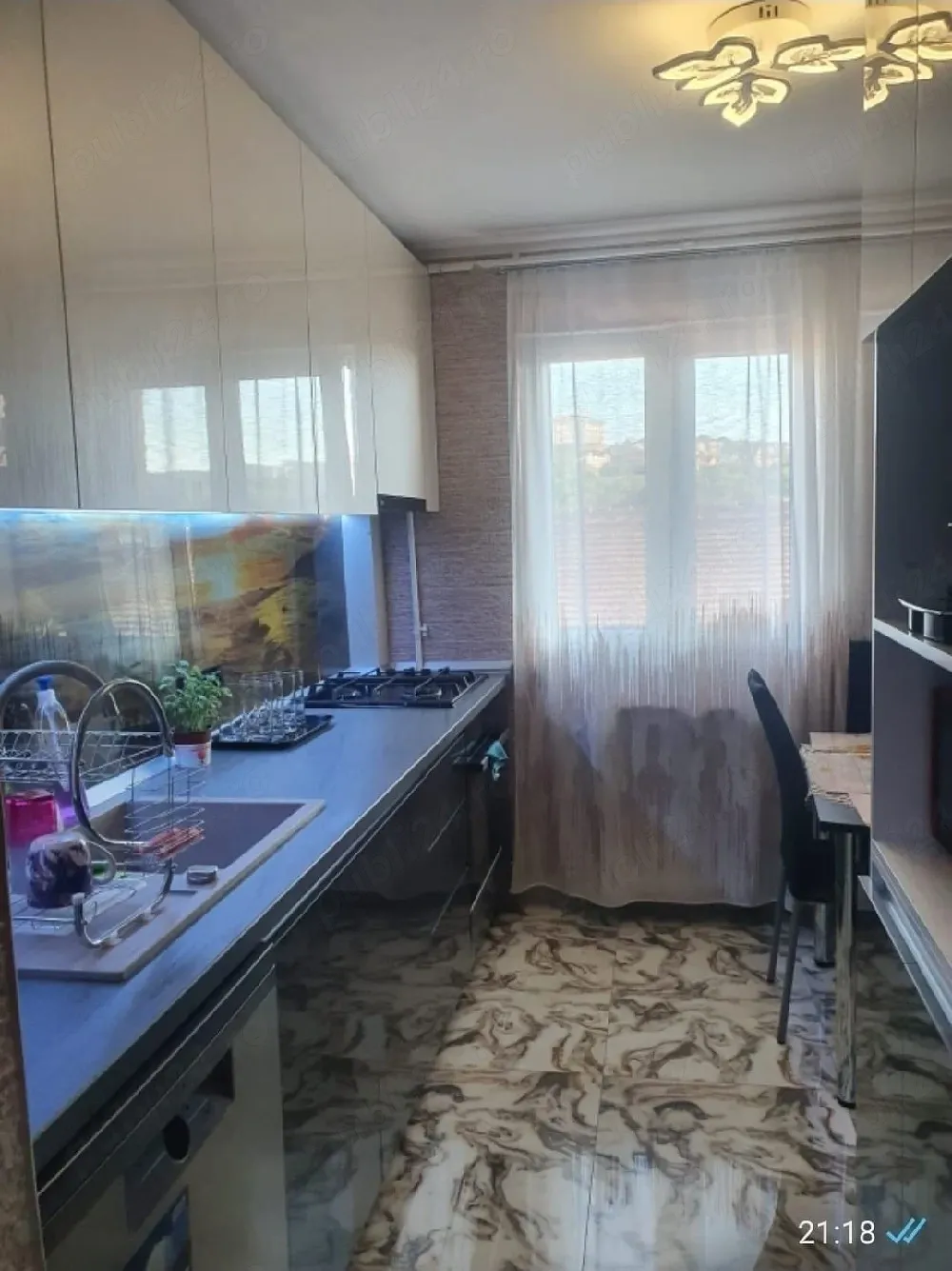 vand ap 3 cam ap72  et4 4 in Gheorgheni - imagine 1