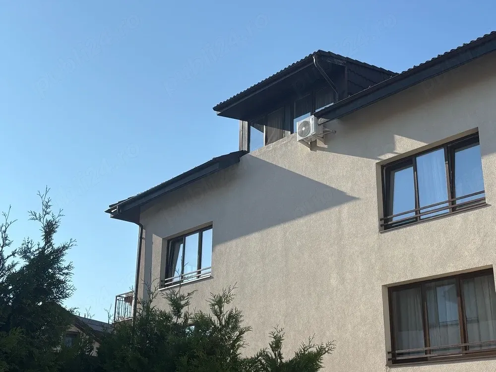 Apartament 3 camere (singur pe etaj) Bună Ziua   Andrei Mureșanu sud - imagine 1