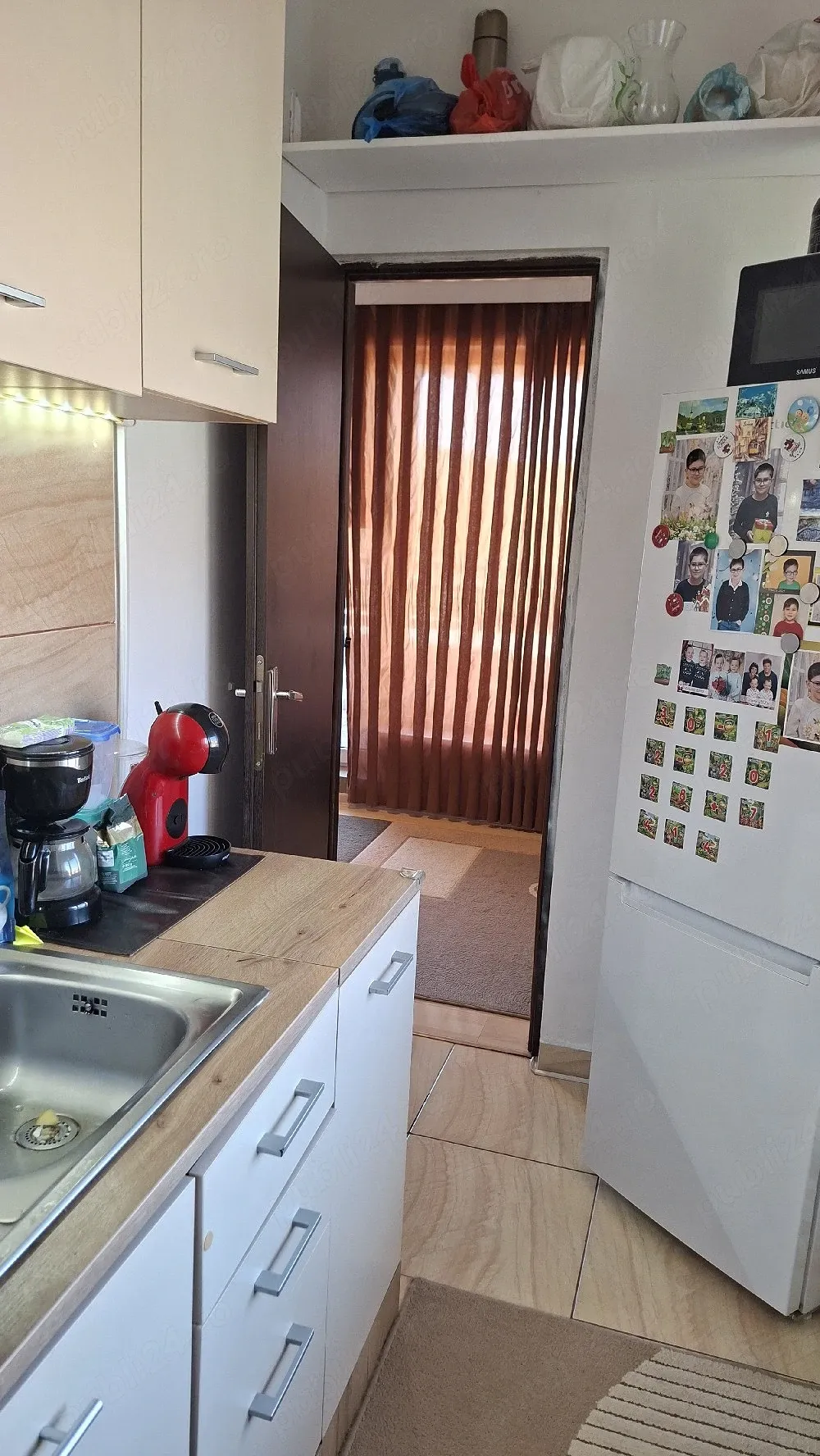 Apartament Baciu - imagine 1
