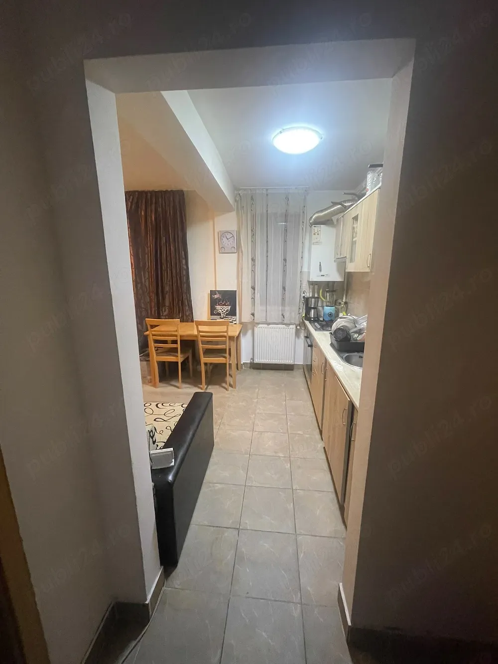 Apartament de vanzare - imagine 1