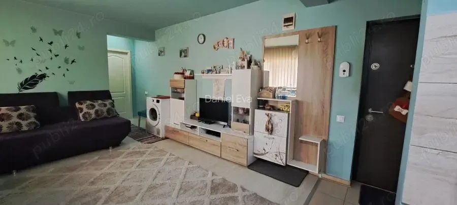 Apartament 2 camere Valea Garboului | Parcare Privată | Langa Vivo - imagine 1