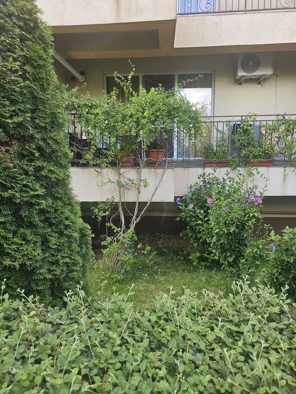 Vând apartament 3 camere,Florești ,Cluj - imagine 1
