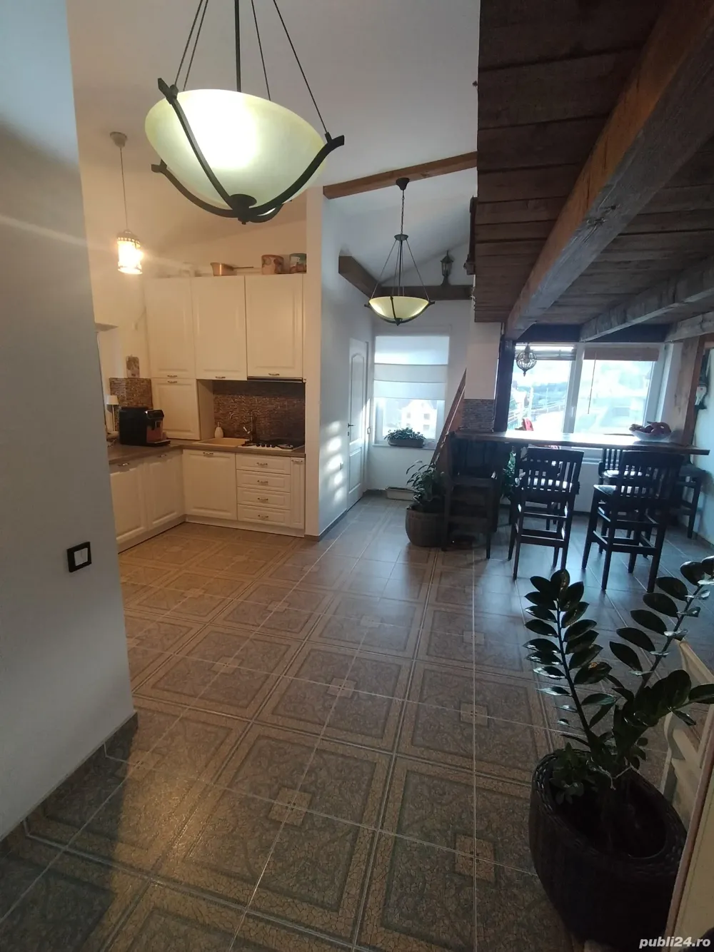Persoana fizica vând apartament pe str. Tautului 96mp+ - imagine 1