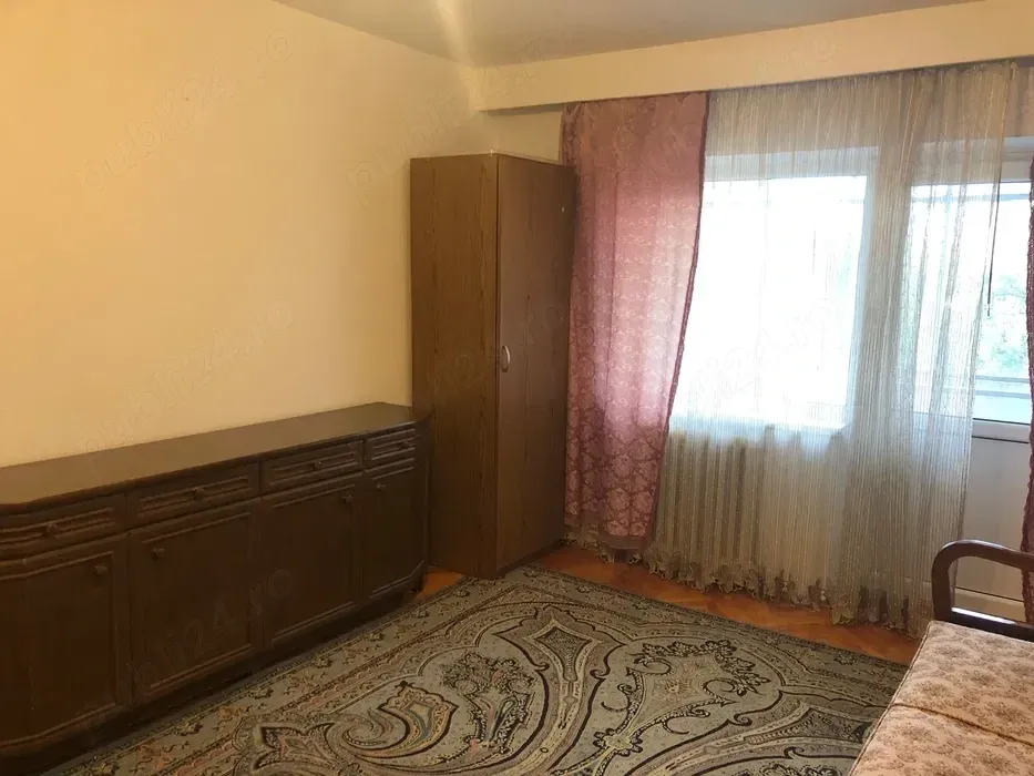 Camera de inchiriat in apartament situat in Cluj Napoca, zona centrala - imagine 1