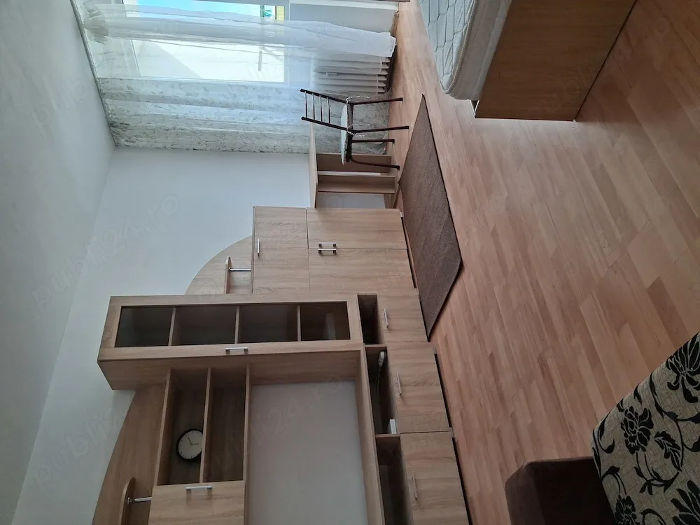 Garsoniera de inchiriat str grigore alexandrescu nr 28 - imagine 1