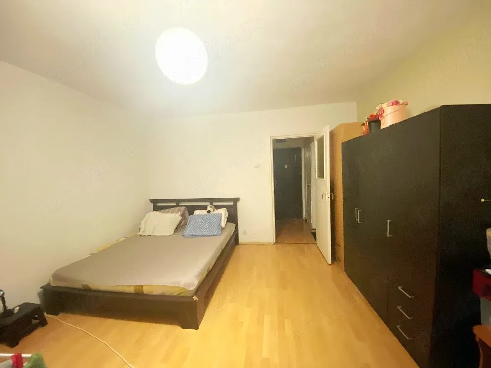 chirie disponibila ,gars,str Dambovirei cart Marasti,30 mp,330 eur - imagine 1