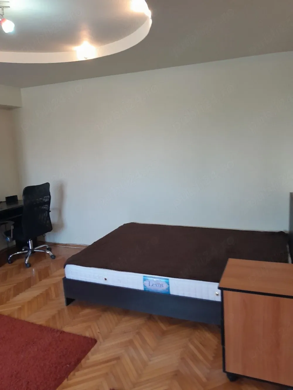 inchiriez apartament  cu o camera - imagine 1